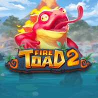 Fire Toad 2 game icon