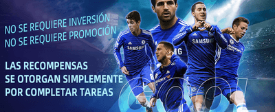 Premios instantáneos cada minuto