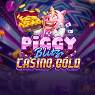 Piggy Blitz Casino Gold thumbnail